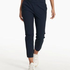 Vuoru Mile  navy blue Ankle pants